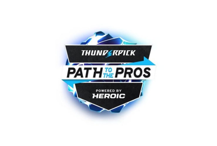 thunderpick-and-heroic-launch-path-to-the-pros-counter-strike-2-tournament