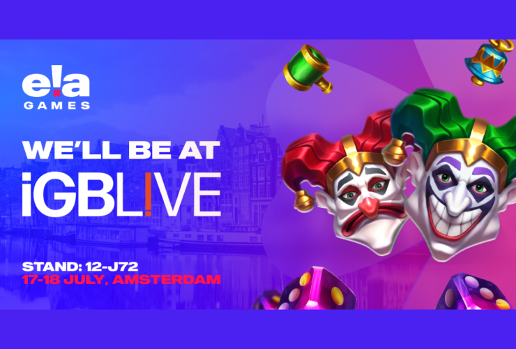 ela-games-to-showcase-innovations-at-igb-live!-amsterdam