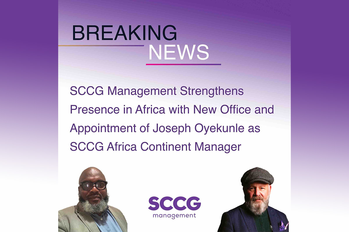 sccg-management-strengthens-presence-in-africa-with-new-office-and-appointment-of-joseph-oyekunle-as-sccg-africa-continent-manager
