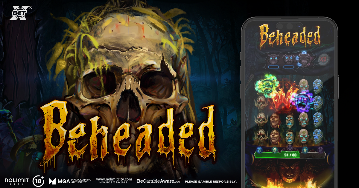 nolimit-city-takes-fans-to-discover-tropical-terrors-in-beheaded