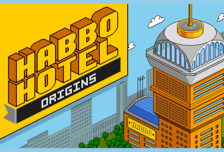 azerion-announces-launch-of-habbo-hotel:-origins