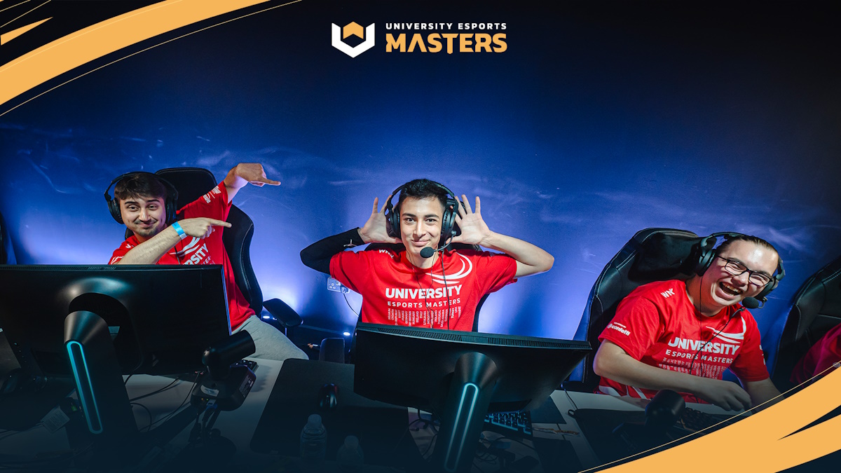 staffordshire-university’s-esports-team-will-compete-for-the-title-of-champion-at-the-ue-masters-european-grand-final