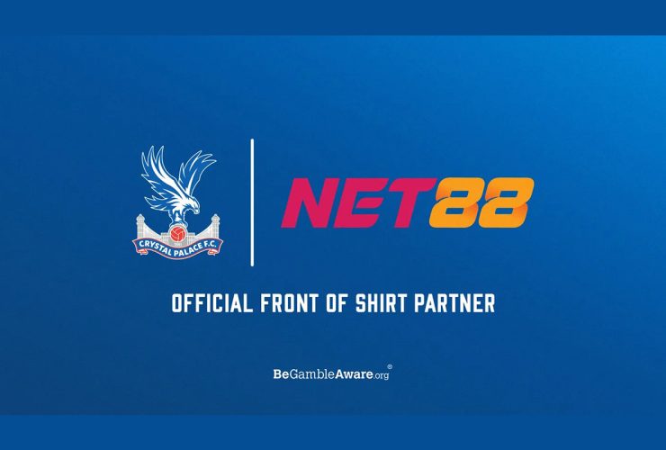 crystal-palace-announces-net88-as-shirt-sponsor-for-the-2024/25-season
