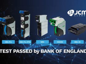 jcm-global-achieves-recognition-from-bank-of-england-for-outstanding-performance-in-banknote-handling-tests
