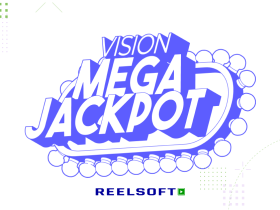 reelsoft-introduces-vision-mega-jackpot:-a-breakthrough-in-progressive-jackpots-for-vision-link-platform-partners