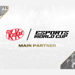 kitkat’s-sweet-partnership-with-esports-world-cup-kicks-off-this-summer