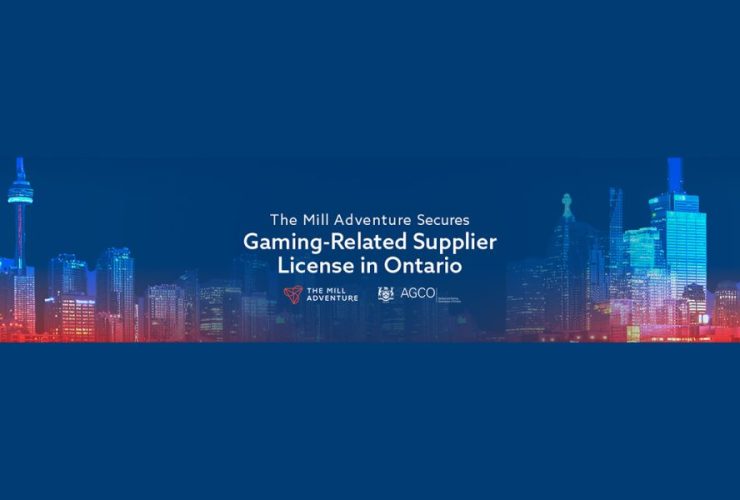 the-mill-adventure-secures-gaming-related-supplier-license-in-ontario