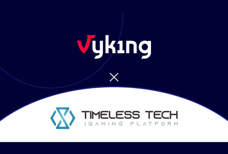 vyking-integrates-timelesstech-into-its-content-hub