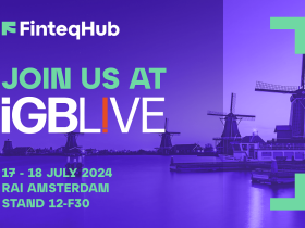 finteqhub-to-present-updates-at-igb-l!ve-2024