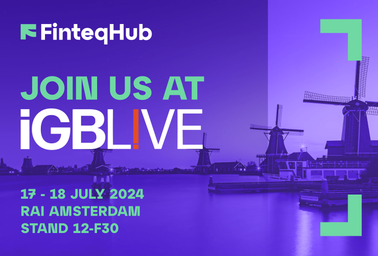 finteqhub-to-present-updates-at-igb-l!ve-2024