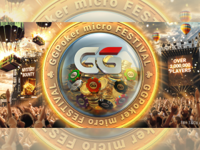 ggpoker-launches-second-year-of-microfestival-online-poker-series-with-$10-million-guaranteed-prize-pool