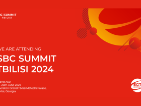 egt-georgia-to-showcase-latest-igaming-developments-at-sbc-summit-tbilisi-2024