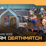 supergaming-introduces-4v4-team-deathmatch-in-indus-battle-royale;-game-surpassed-11-million-pre-registrations