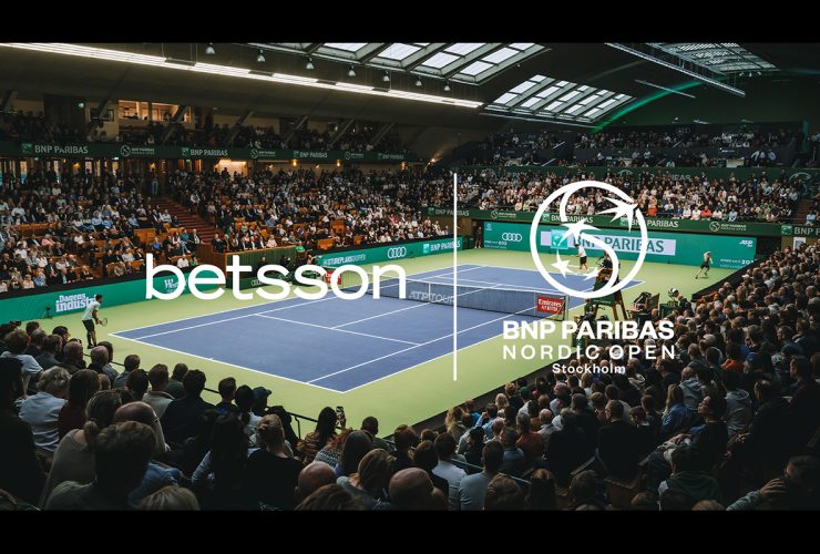 betsson-becomes-main-partner-of-the-bnp-paribas-nordic-open