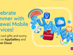 huawei-mobile-services-launches-summer-exclusive-appgallery-and-huawei-mobile-cloud-deals