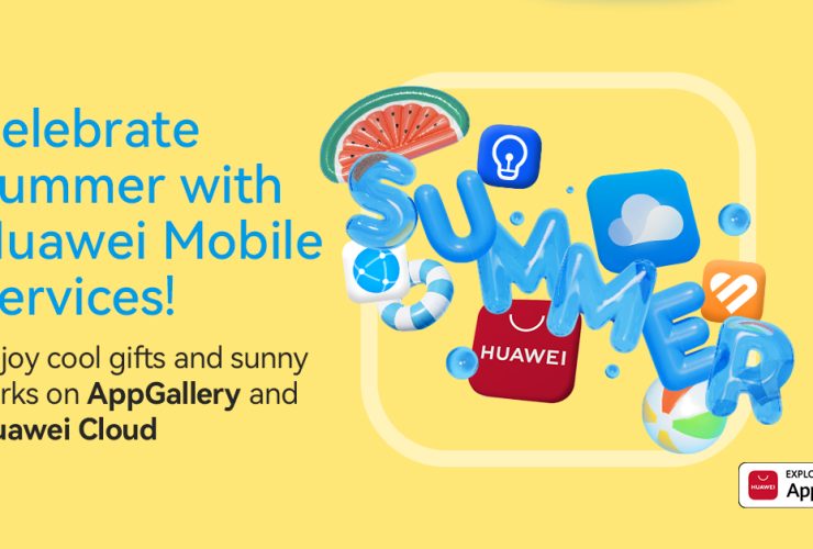 huawei-mobile-services-launches-summer-exclusive-appgallery-and-huawei-mobile-cloud-deals