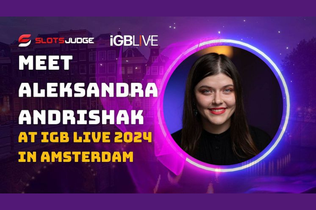 slotsjudge-to-attend-igb-live-2024-in-amsterdam