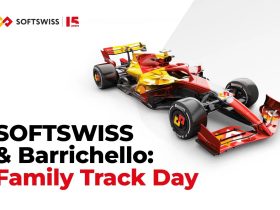 f1-legend-barrichello-&-softswiss:-family-track-day