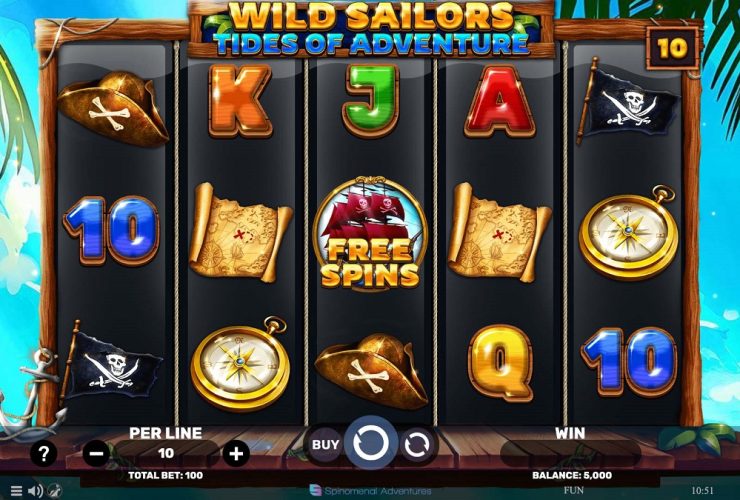 spinomenal-sets-sail-with-wild-sailors-–-tides-of-adventure-slot