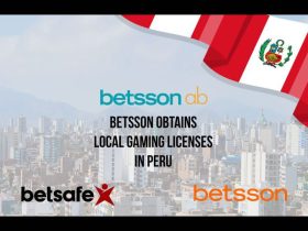 betsson-obtains-local-gaming-licenses-in-peru