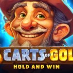 explore-more-gold-digging-adventures-in-playson’s-3-carts-of-gold:-hold-and-win