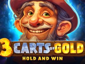 explore-more-gold-digging-adventures-in-playson’s-3-carts-of-gold:-hold-and-win