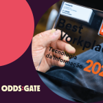 oddsgate-receives-best-it-workplace-award
