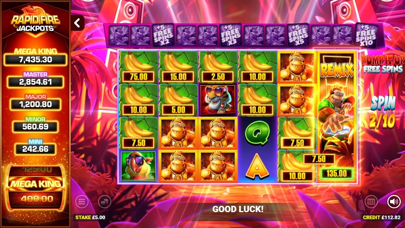 blueprint-gaming-drops-beats-and-big-wins-as-rapid-fire-jackpots-debuts-in-king-kong-cash-dj-prime8