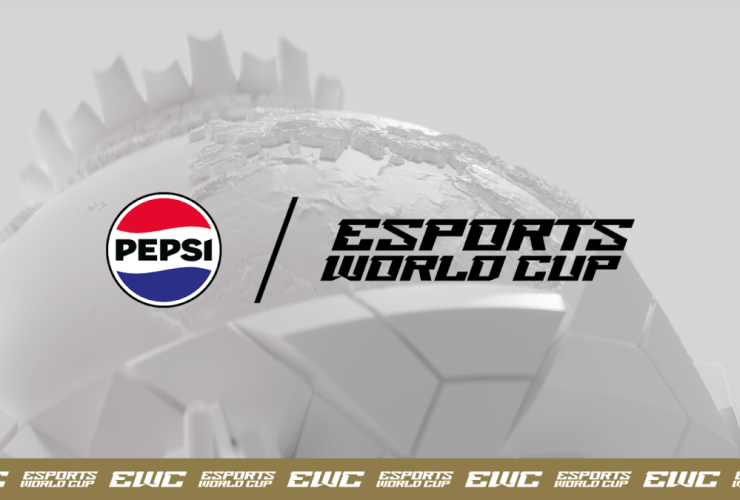 pepsi-to-energize-esports-world-cup-in-new-partnership
