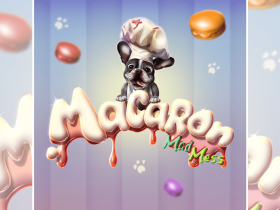 delve-into-macaron-mad-mess,-the-latest-sweet-treat-from-silverback-gaming