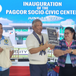 pagcor-unveils-first-socio-civic-center-in-batangas