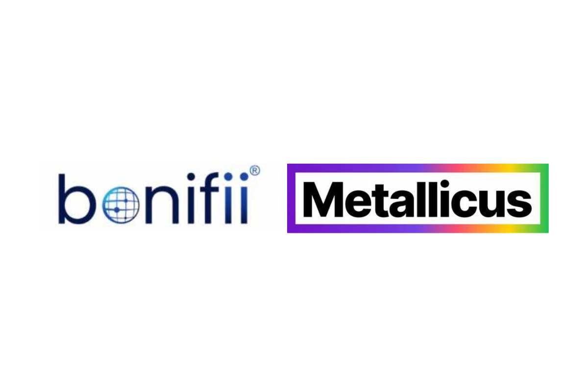 Metallicus and Bonifii Partner to Revolutionize Blockchain in Financial ...