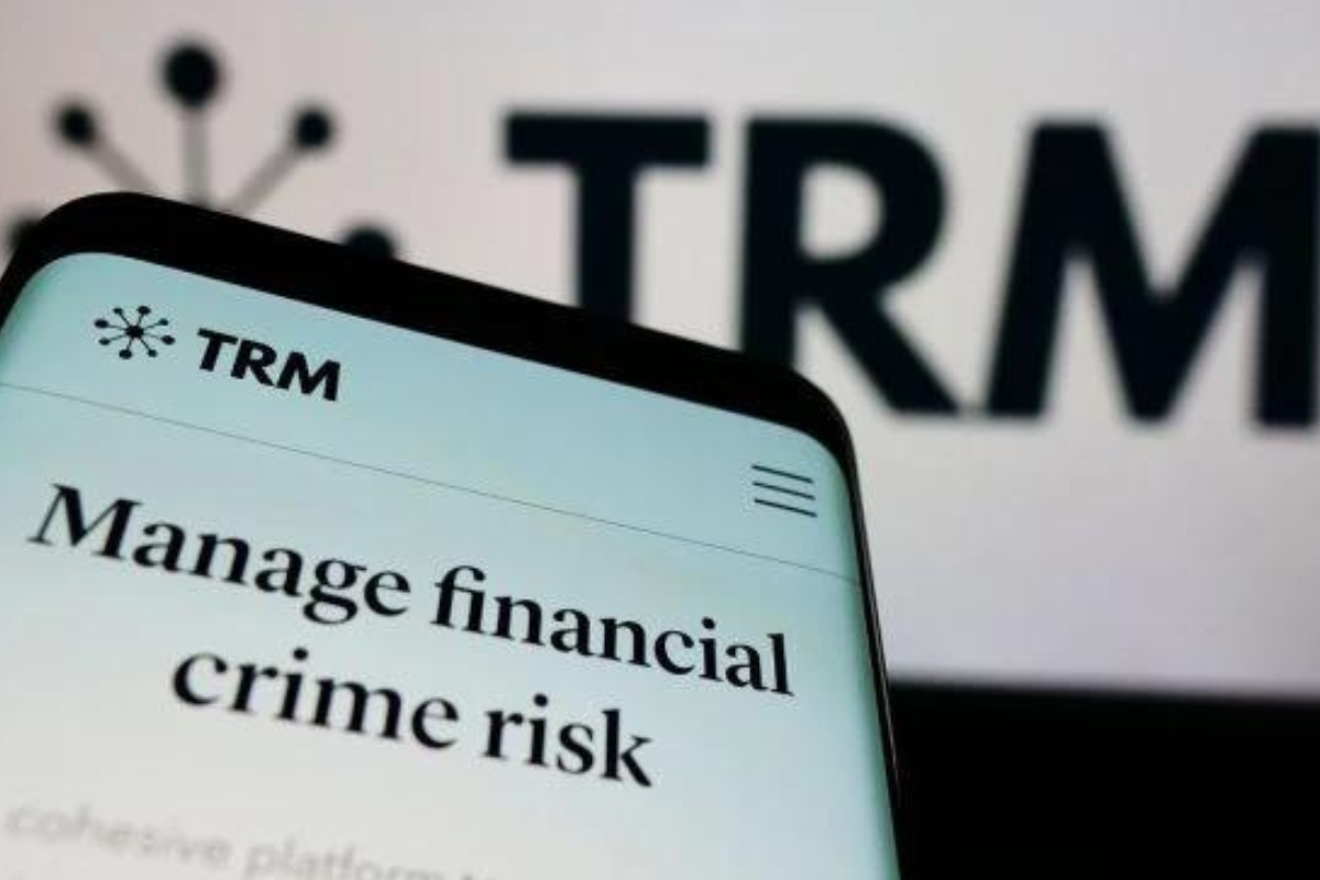 TRM Labs Reports $26 Million Crypto Surge to Chinese Precursor Producers -  News, Events, Advertising Options