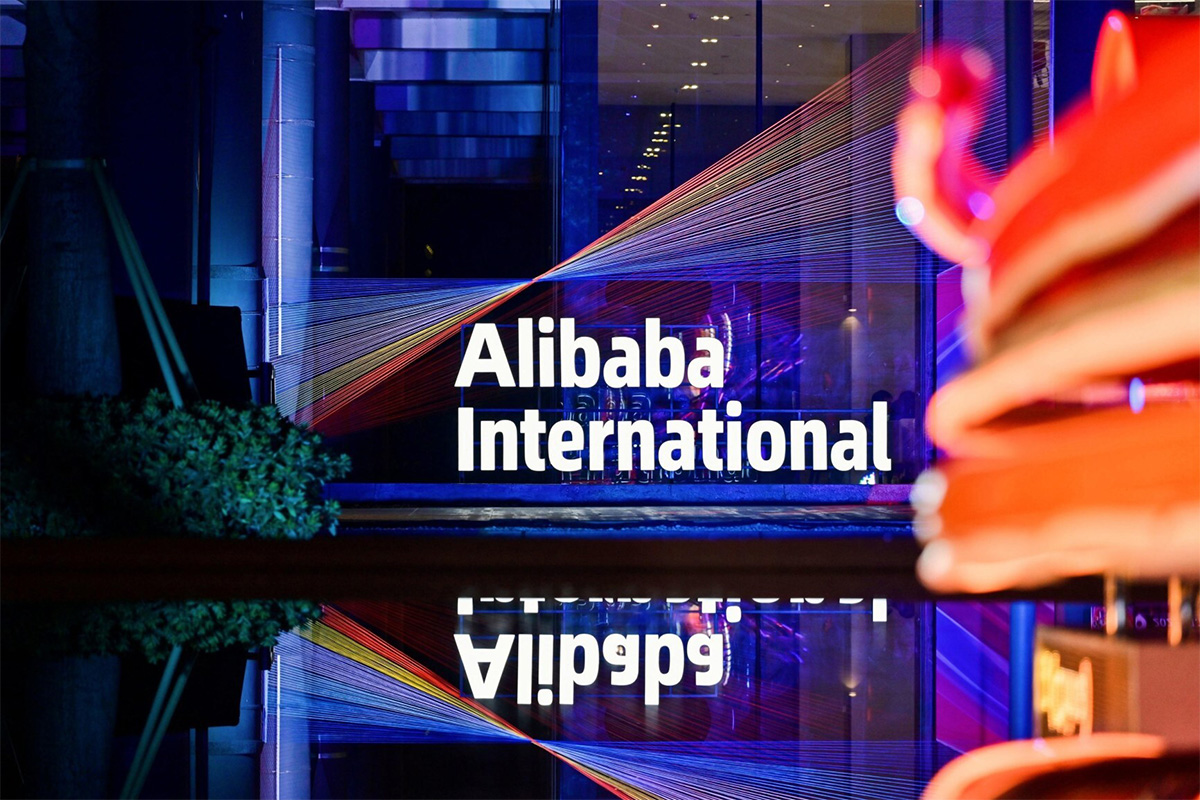 Alibaba International s Generative AI Toolkit Now Used by Half a Million Merchants as API Calls Doub