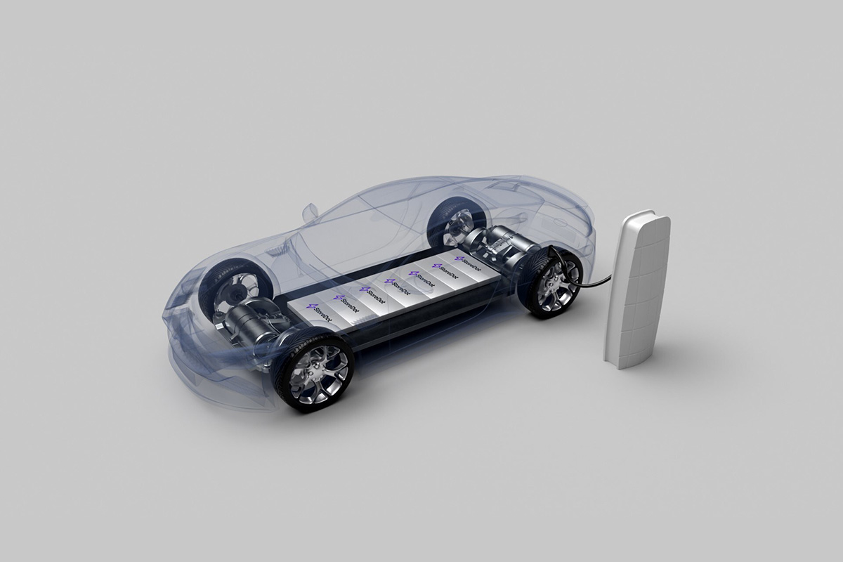 STOREDOT PREDICTS EXTREME FAST CHARGING XFC IS BECOMING A MAINSTREAM EV REQUIREMENT INITIALLY DEBUTI