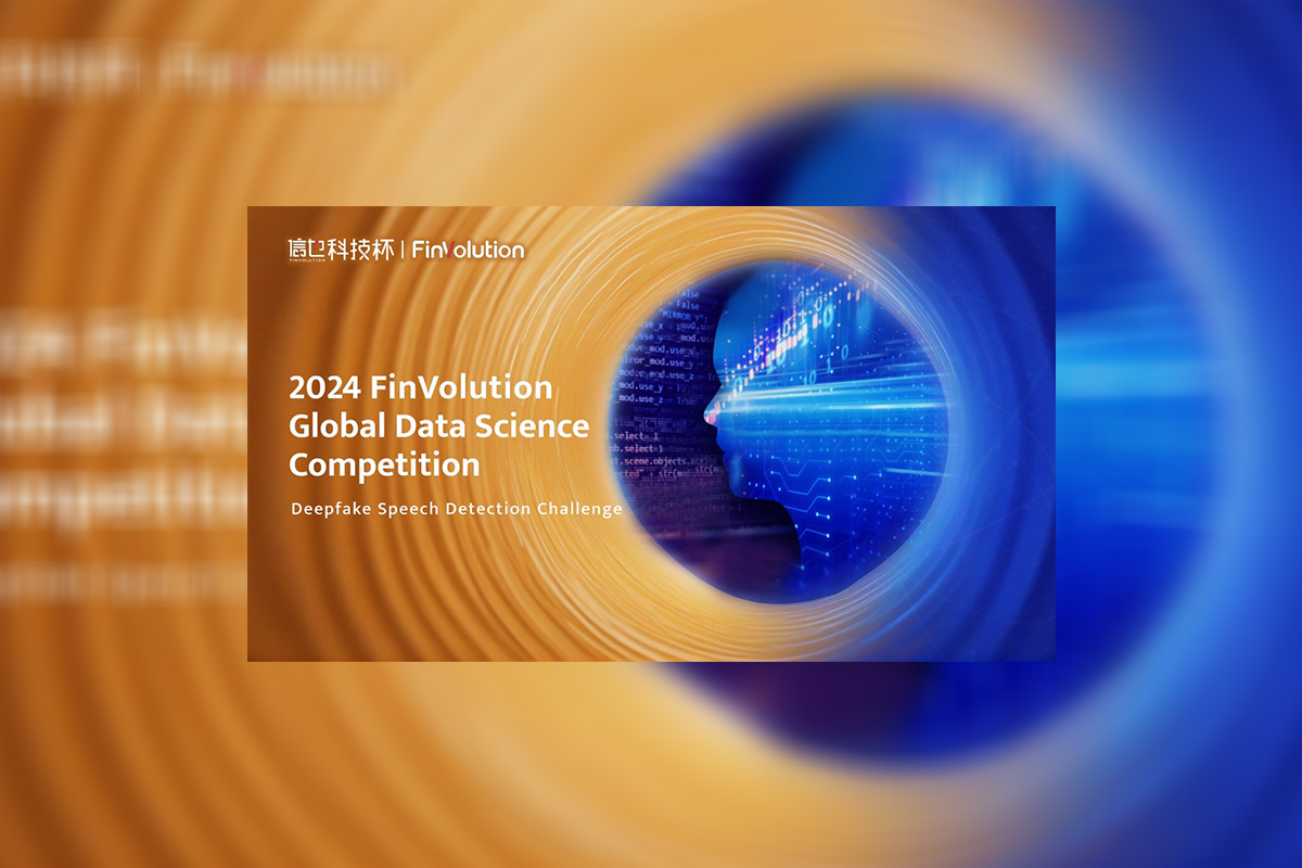 9th FinVolution Global Data Science Competition Showcases LLMs in Voice Deepfake Detection