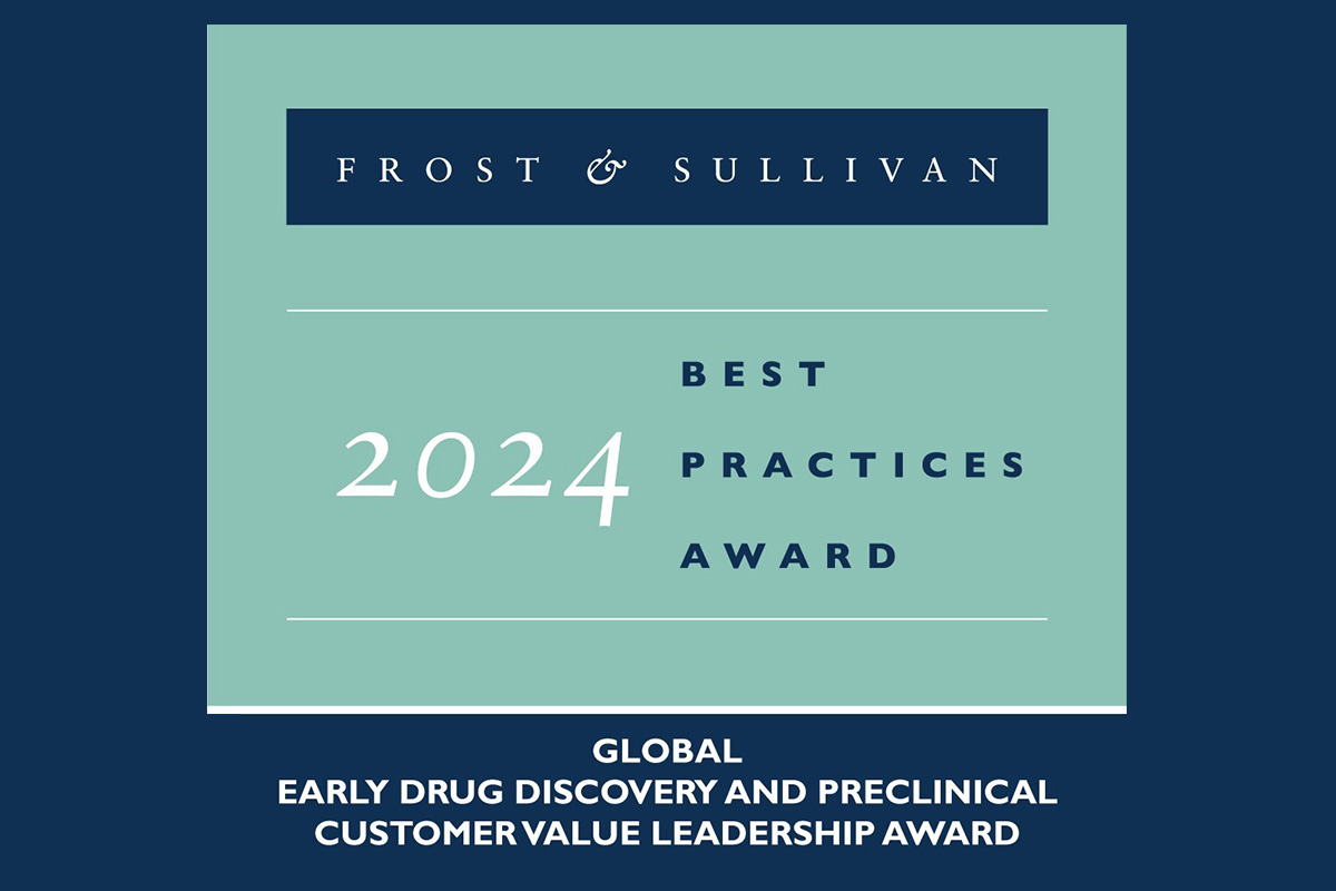 Aragen Life Sciences Ltd receives the 2024 Global Customer Value Leadership Award from Frost Sulliva