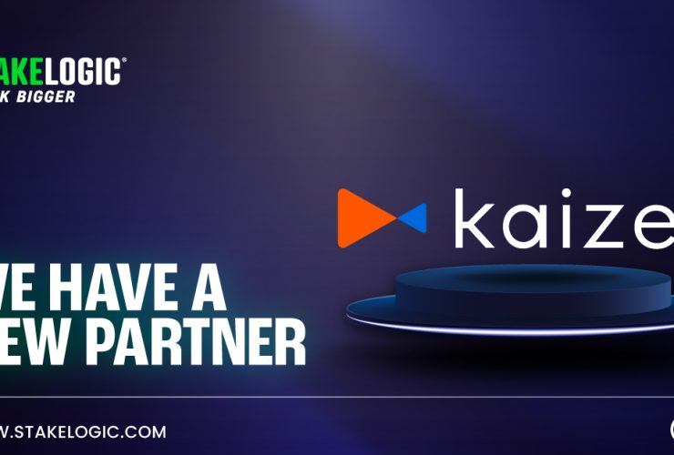 greece-lightning:-stakelogic-partners-with-kaizen-gaming