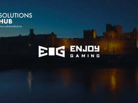 solutionshub-supports-enjoy-gaming-in-successful-isle-of-man-software-supplier-licence-approval