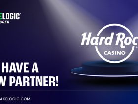 new-partnership:-stakelogic-signs-on-the-dotted-line-with-hard-rock-casino-nl