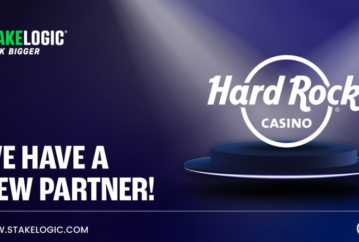 new-partnership:-stakelogic-signs-on-the-dotted-line-with-hard-rock-casino-nl