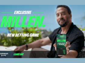 comeon-group-launches-betting-game-“millen”-in-collaboration-with-splash-tech