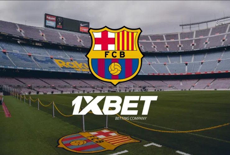 1xbet-renews-partnership-with-fc-barcelona