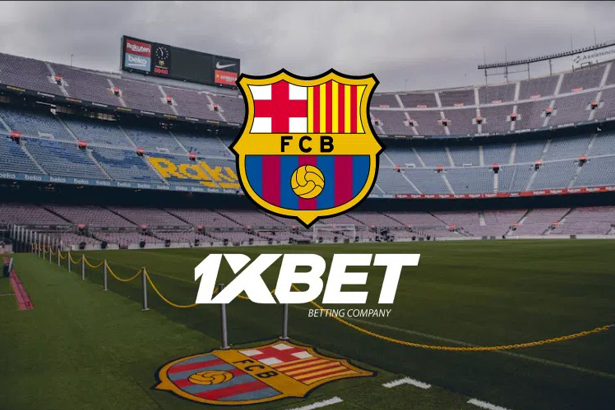 1xbet-renews-partnership-with-fc-barcelona