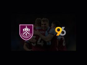 96.com-becomes-clarets’-new-front-of-shirt-partner