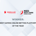 singular-wins-‘best-gaming-online-betting-platform-of-the-year’-at-migea-2024
