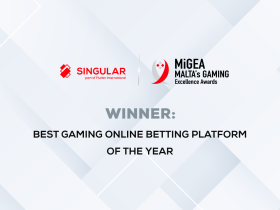 singular-wins-‘best-gaming-online-betting-platform-of-the-year’-at-migea-2024