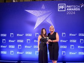 vixio’s-roseanne-spagnuolo-wins-woman-in-paytech-for-spearheading-growth-at-paytech-awards-2024