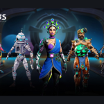 explore-the-mythic-origins-of-made-in-india-indus-battle-royale’s-avatars