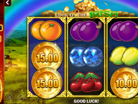 boundless-gold-awaits-in-blueprint-gaming’s-luck-o’-the-irish-cash-strike